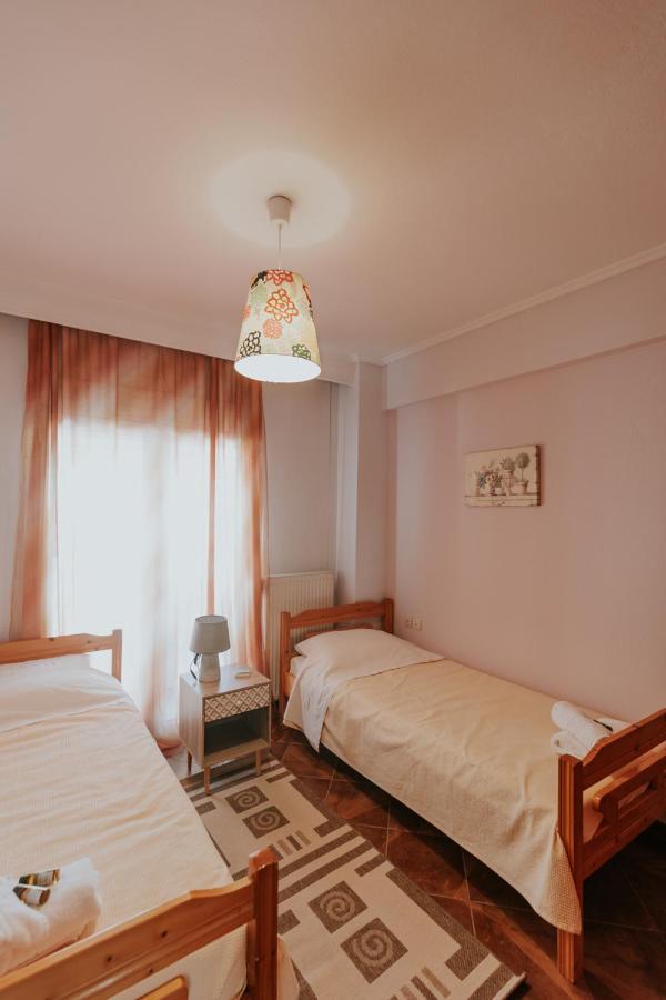Mariam Apartment Thessaloníki Ngoại thất bức ảnh