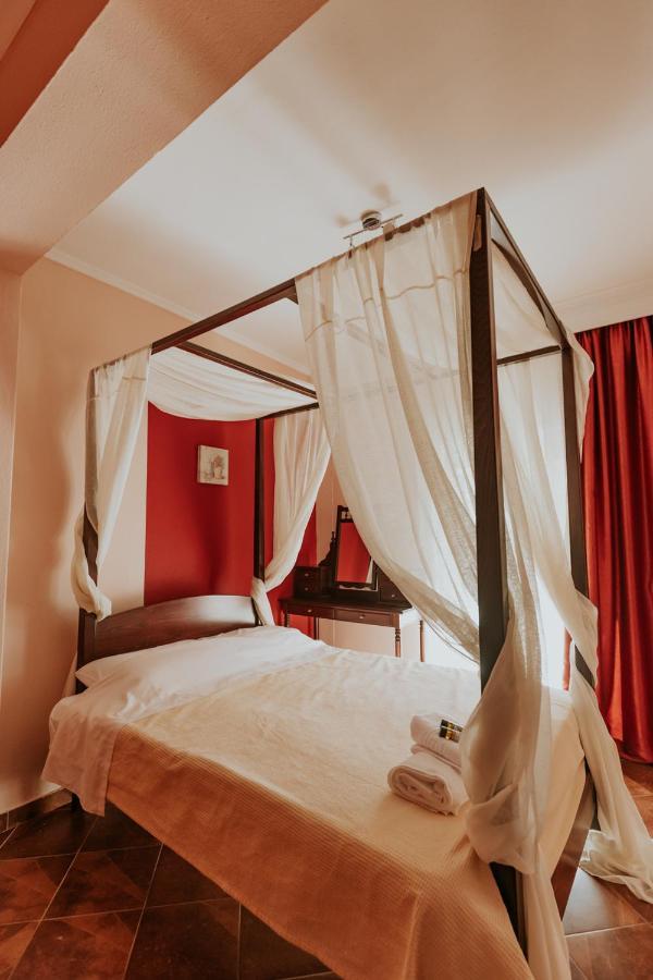 Mariam Apartment Thessaloníki Ngoại thất bức ảnh