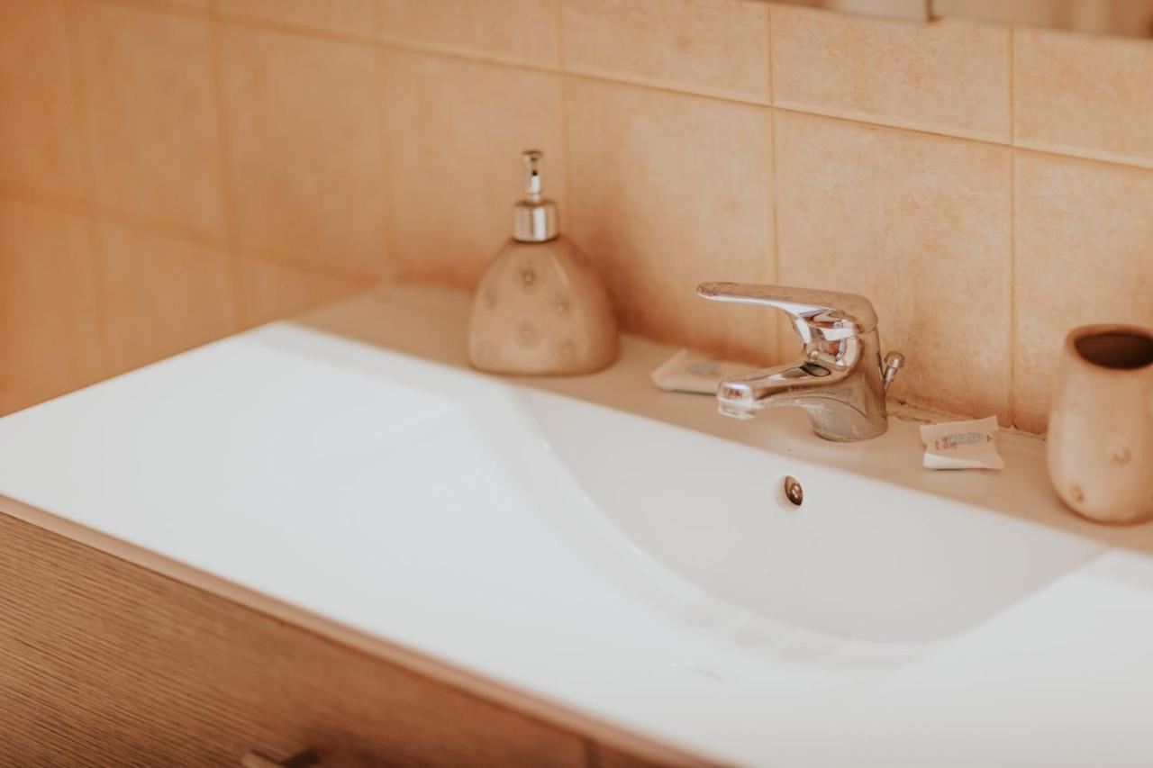 Mariam Apartment Thessaloníki Ngoại thất bức ảnh
