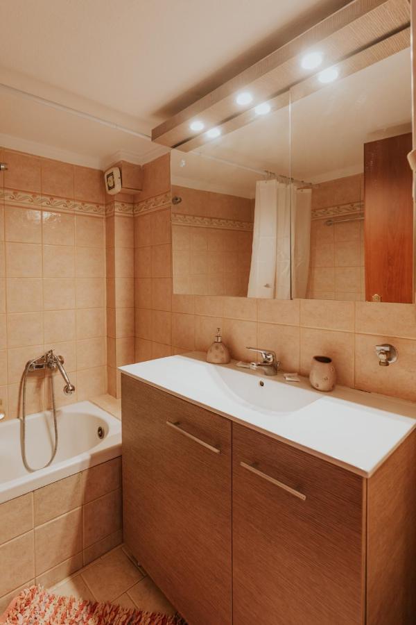 Mariam Apartment Thessaloníki Ngoại thất bức ảnh