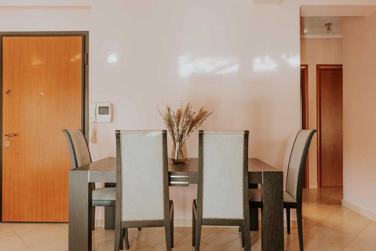 Mariam Apartment Thessaloníki Ngoại thất bức ảnh